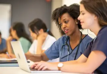 Candidate Nurses Candidate Nurses